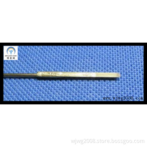 Professional Sterilized Disposable Tattoo Needles (TN-1209M2)